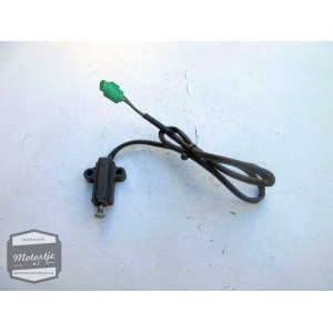 Suzuki GSX600F zijstandaard schakelaar / jiffy switch